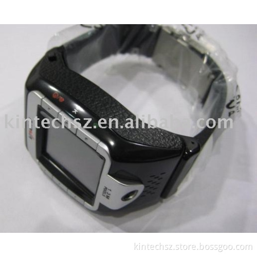 1.3'' screen watch phone clock.watch phone,wrist mobile phone support TF card and bluetooth G100